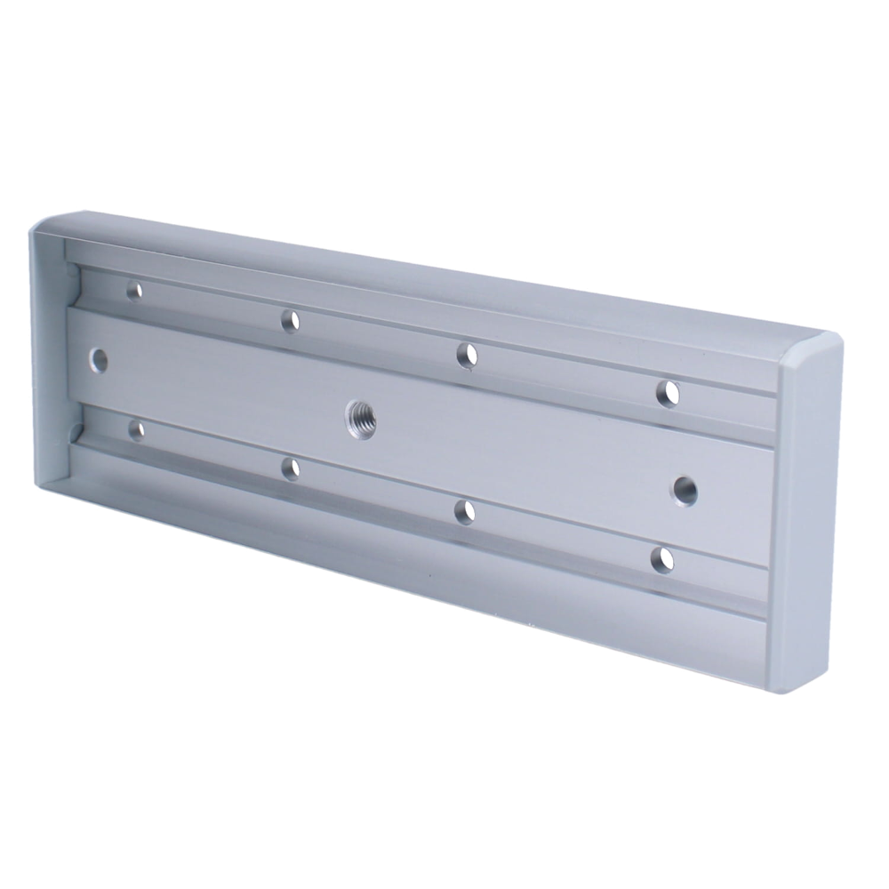 ICS Armature Housing To Suit Standard Series With Door Status A-U520S-DS