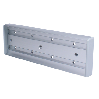 ICS Armature Housing To Suit Standard Series With Door Status A-U520S-DS