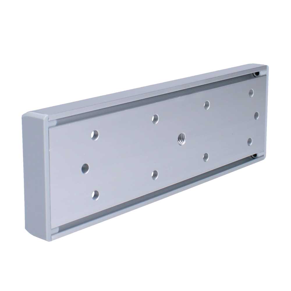 ICS Armature Housing To Suit Standard Series With Door Status A-U520S-DS