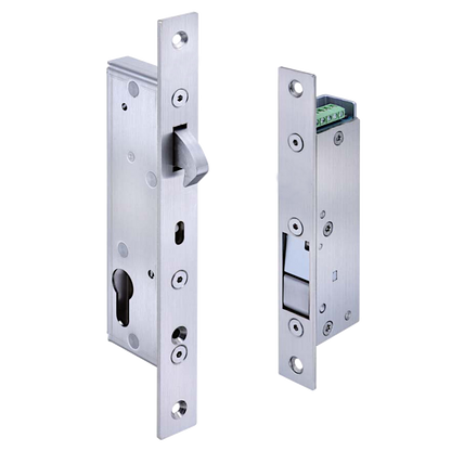ICS GK1900 Series Electric Strike 12/24VDC Fail Secure