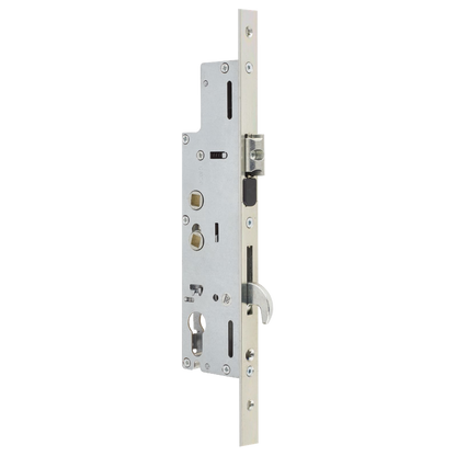 INGENIOUS 1002 Lever Operated Latch & Hookbolt - 2 Hook 2 Roller