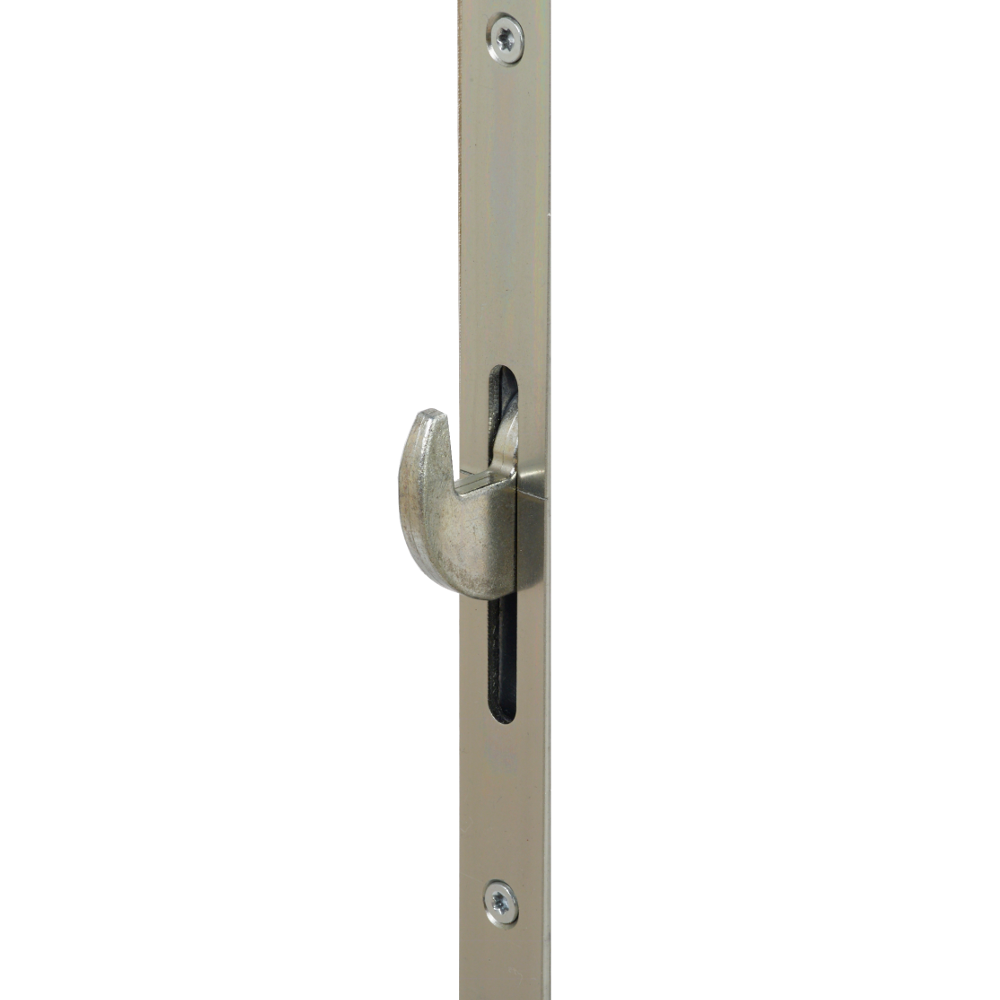 INGENIOUS 1002 Lever Operated Latch & Hookbolt - 2 Hook 2 Roller