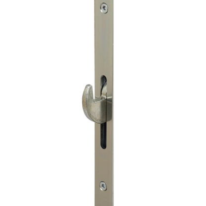 INGENIOUS 1002 Lever Operated Latch & Hookbolt - 2 Hook 2 Roller