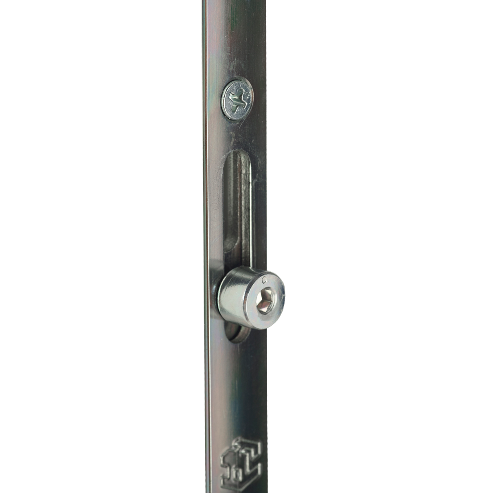 INGENIOUS 1014 Lever Operated Latch & Hookbolt - 4 Hook 4 Roller