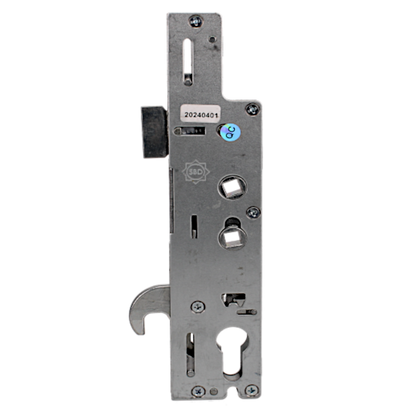 INGENIOUS Duplex Multi-Point Door Lock Gearbox Only
