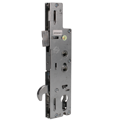 INGENIOUS Duplex Multi-Point Door Lock Gearbox Only