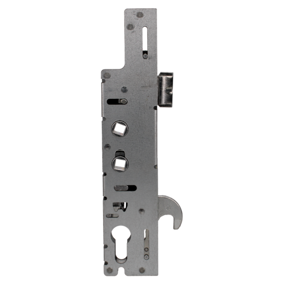 INGENIOUS Duplex Multi-Point Door Lock Gearbox Only