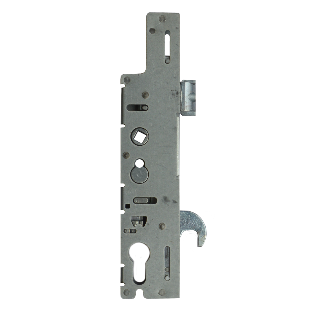 INGENIOUS Single Spindle Gearbox