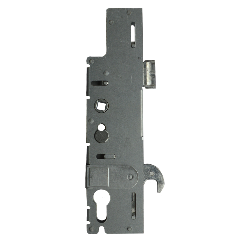 INGENIOUS Single Spindle Gearbox