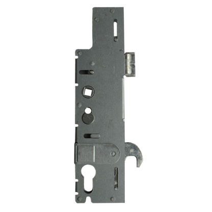 INGENIOUS Single Spindle Gearbox