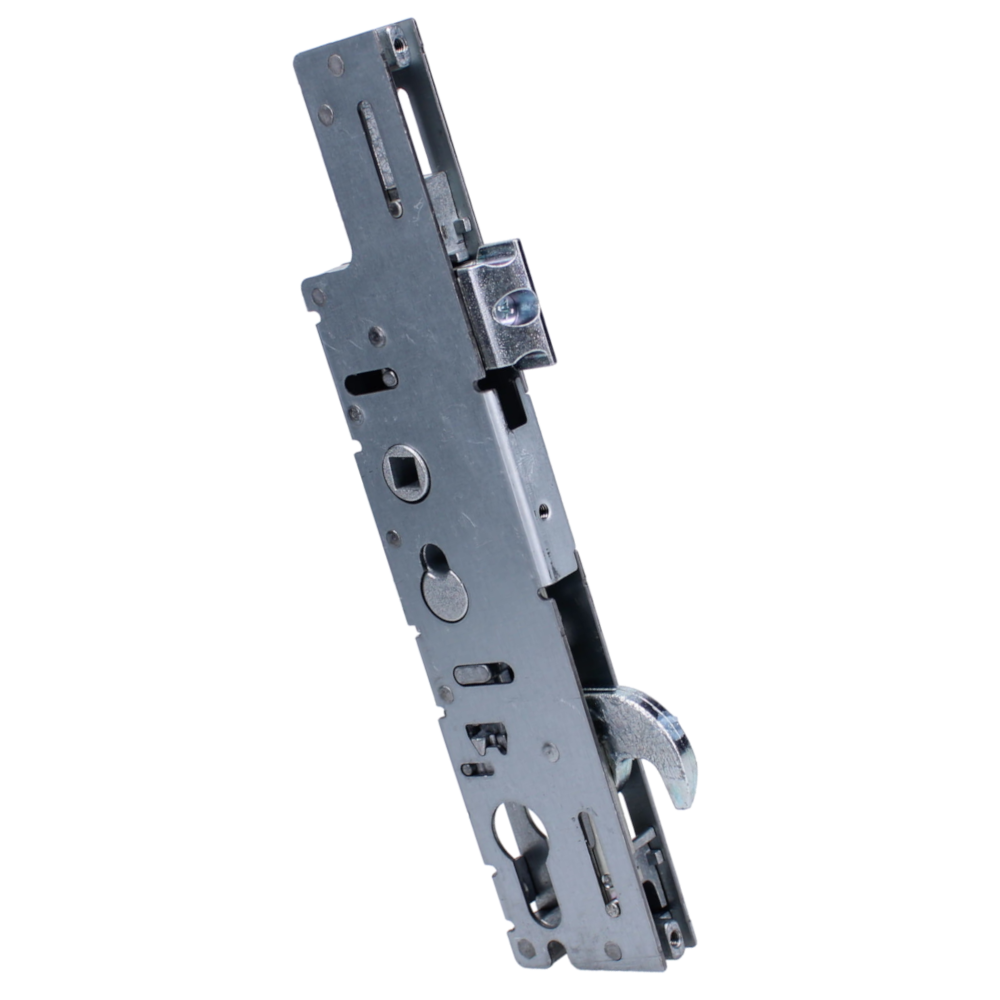 INGENIOUS Single Spindle Gearbox