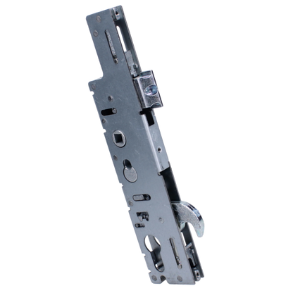 INGENIOUS Single Spindle Gearbox