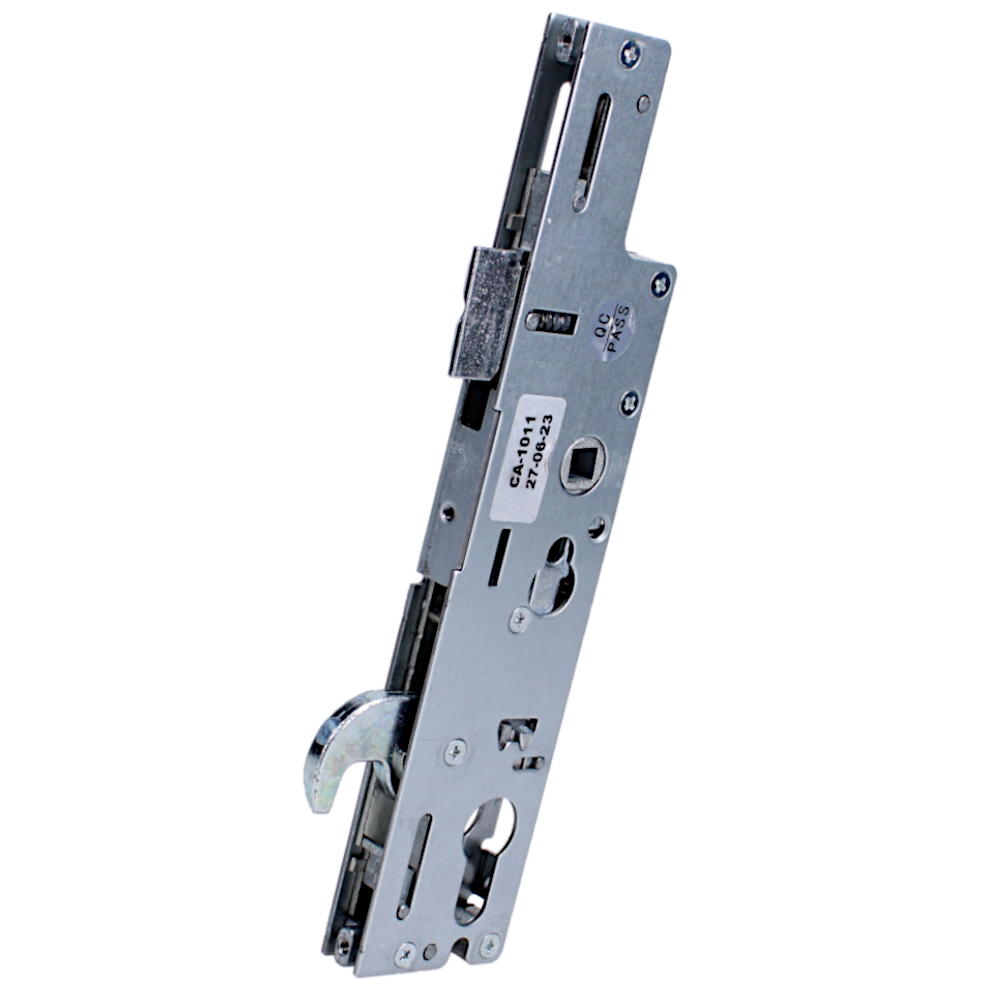 INGENIOUS Single Spindle Gearbox