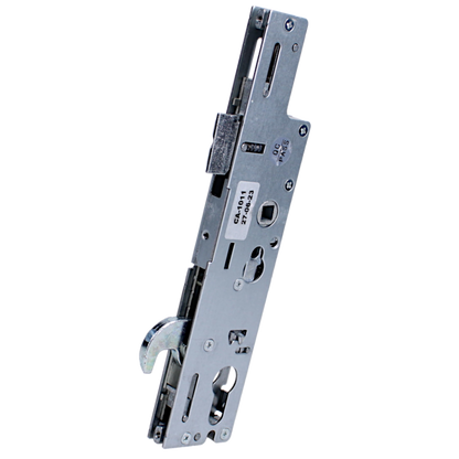 INGENIOUS Single Spindle Gearbox