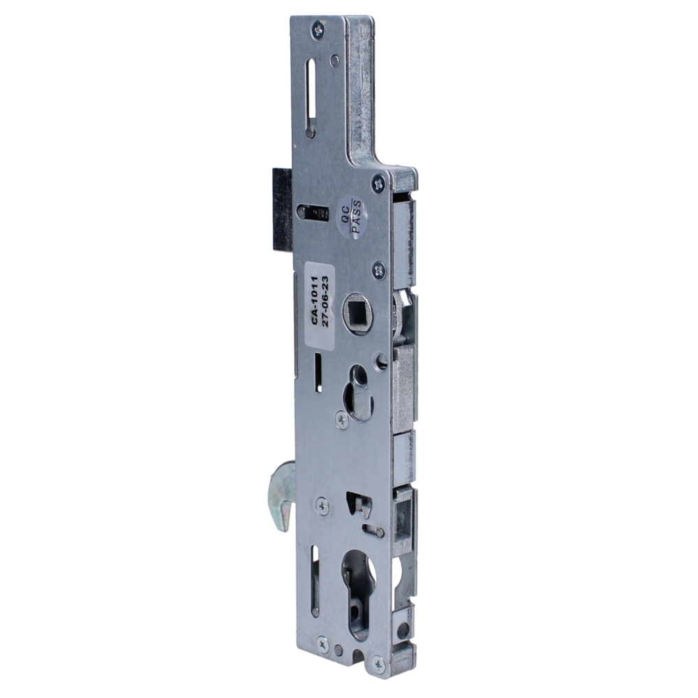 INGENIOUS Single Spindle Gearbox