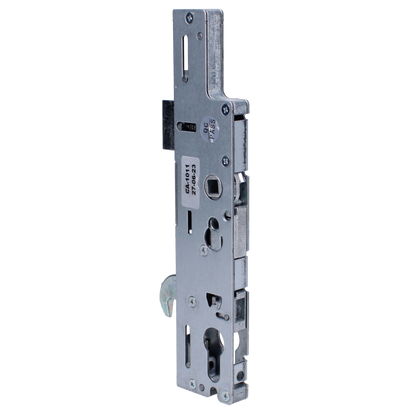 INGENIOUS Single Spindle Gearbox
