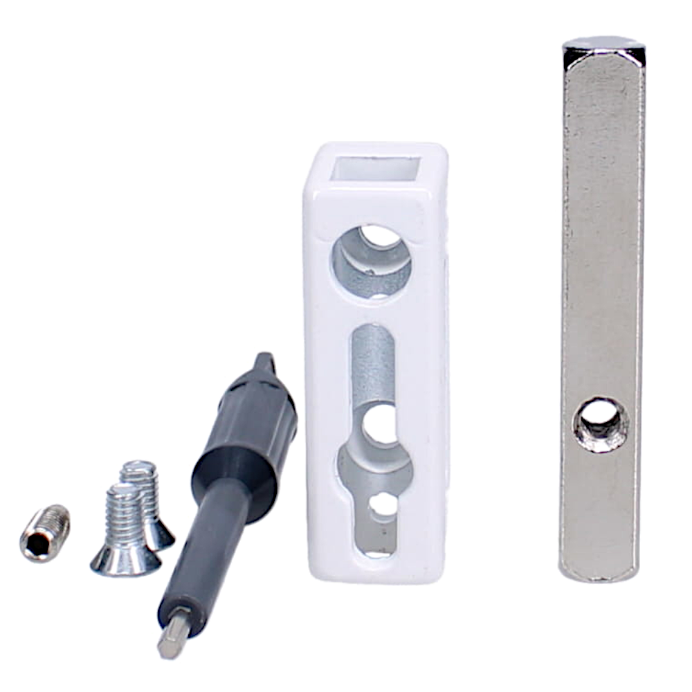 Ingersoll CM67K Window Lock - Metal