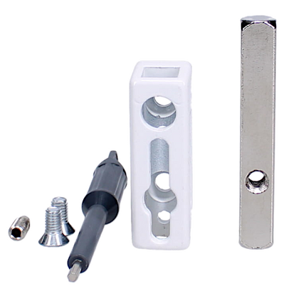 Ingersoll CM67K Window Lock - Metal