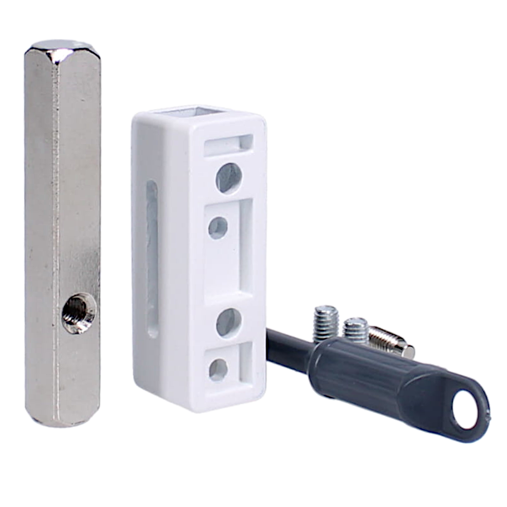 Ingersoll CM67K Window Lock - Metal