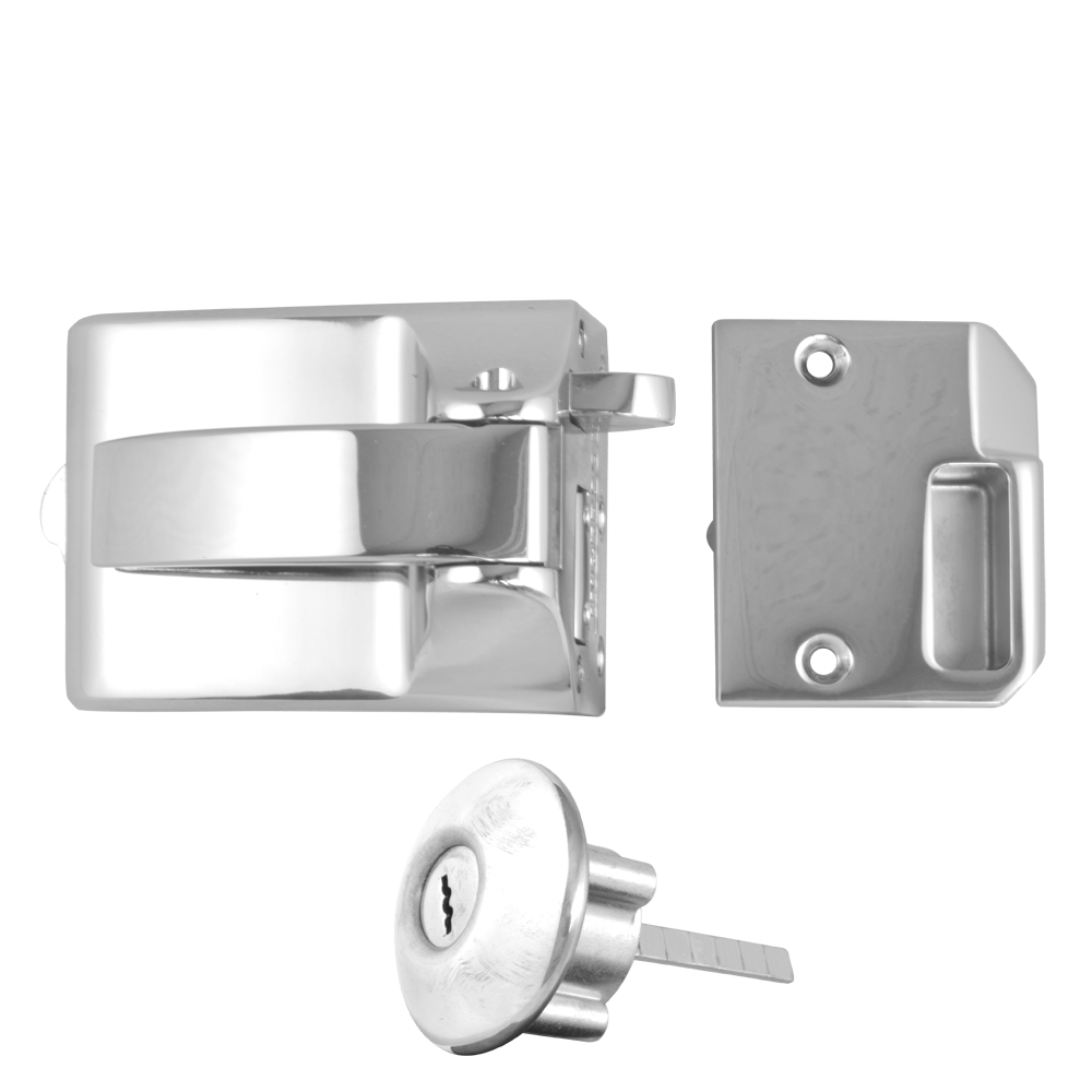 Ingersoll RA71 & SC71 Nightlatch
