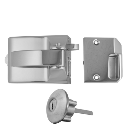 Ingersoll RA71 & SC71 Nightlatch