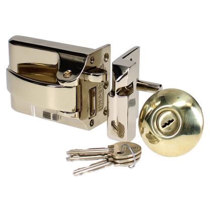 Ingersoll RA71 & SC71 Nightlatch