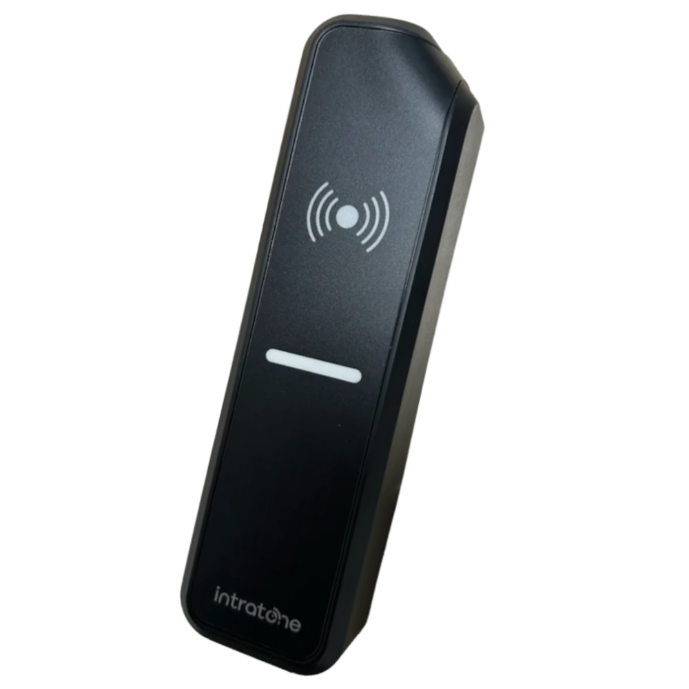 INTRATONE Intrabox Slim Proximity Reader (04-0113), Relay Card (12-0110) & GPRS Transmission Module With Unlimited Data For 10 Years
