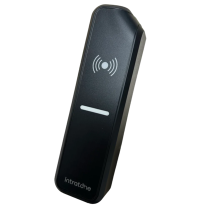 INTRATONE Intrabox Slim Proximity Reader (04-0113), Relay Card (12-0110) & GPRS Transmission Module With Unlimited Data For 10 Years