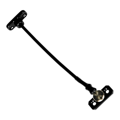 JACKLOC Perma Permanent Swivel/Stud Window Restrictor