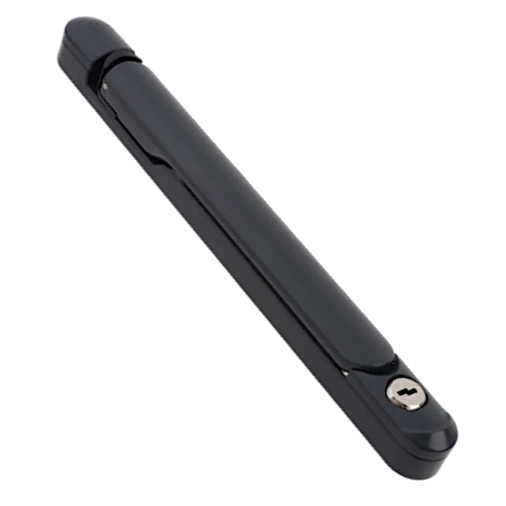JACKLOC Inline Espag Handle With 50mm Spindle