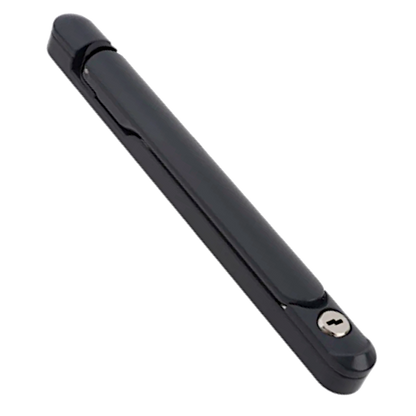 JACKLOC Inline Espag Handle With 50mm Spindle