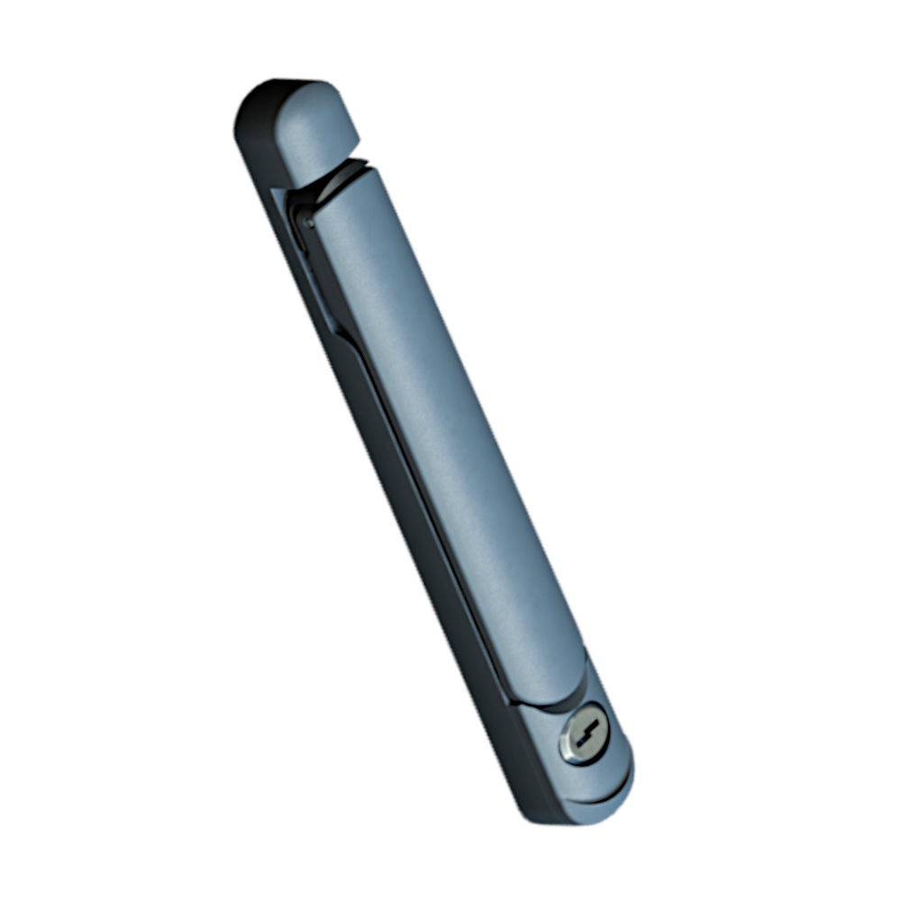 JACKLOC Inline Espag Handle With 50mm Spindle