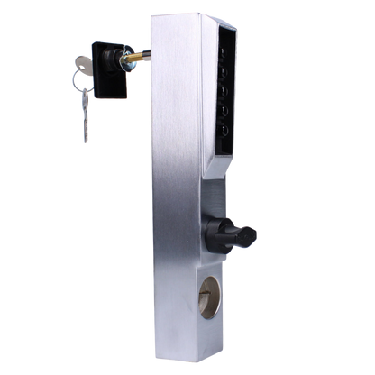 DORMAKABA 3000 Series Narrow Style Digital Lock Body Only