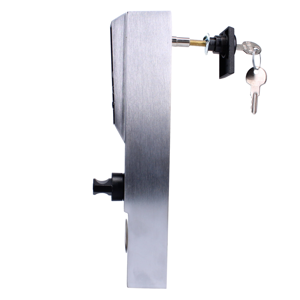 DORMAKABA 3000 Series Narrow Style Digital Lock Body Only