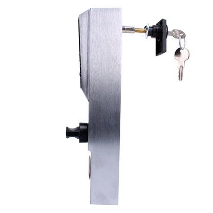 DORMAKABA 3000 Series Narrow Style Digital Lock Body Only