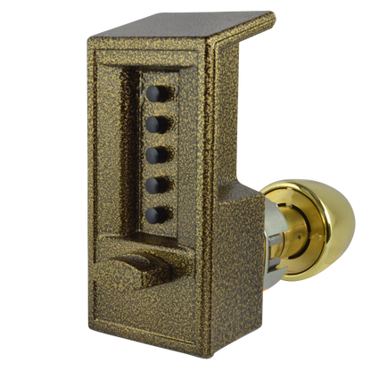 DORMAKABA 6200 Series Digital Lock