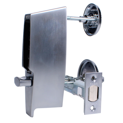 DORMAKABA 7100 Series 7102 Digital Lock Mortice Deadbolt 70mm Backset