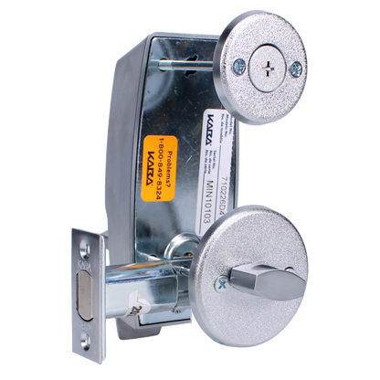 DORMAKABA 7100 Series 7102 Digital Lock Mortice Deadbolt 70mm Backset