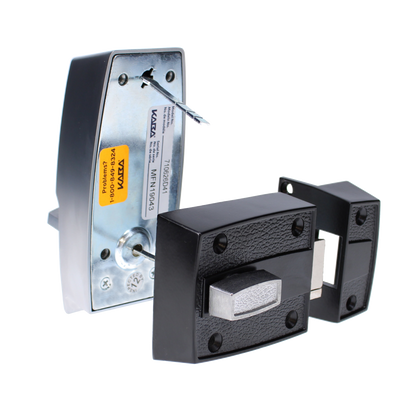 DORMAKABA 7100 Series 7106 Digital Lock Rim Deadlatch