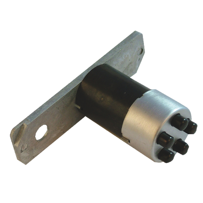 DORMAKABA 74125 Center Plate & Barrel Assembly To Suit 900 Series