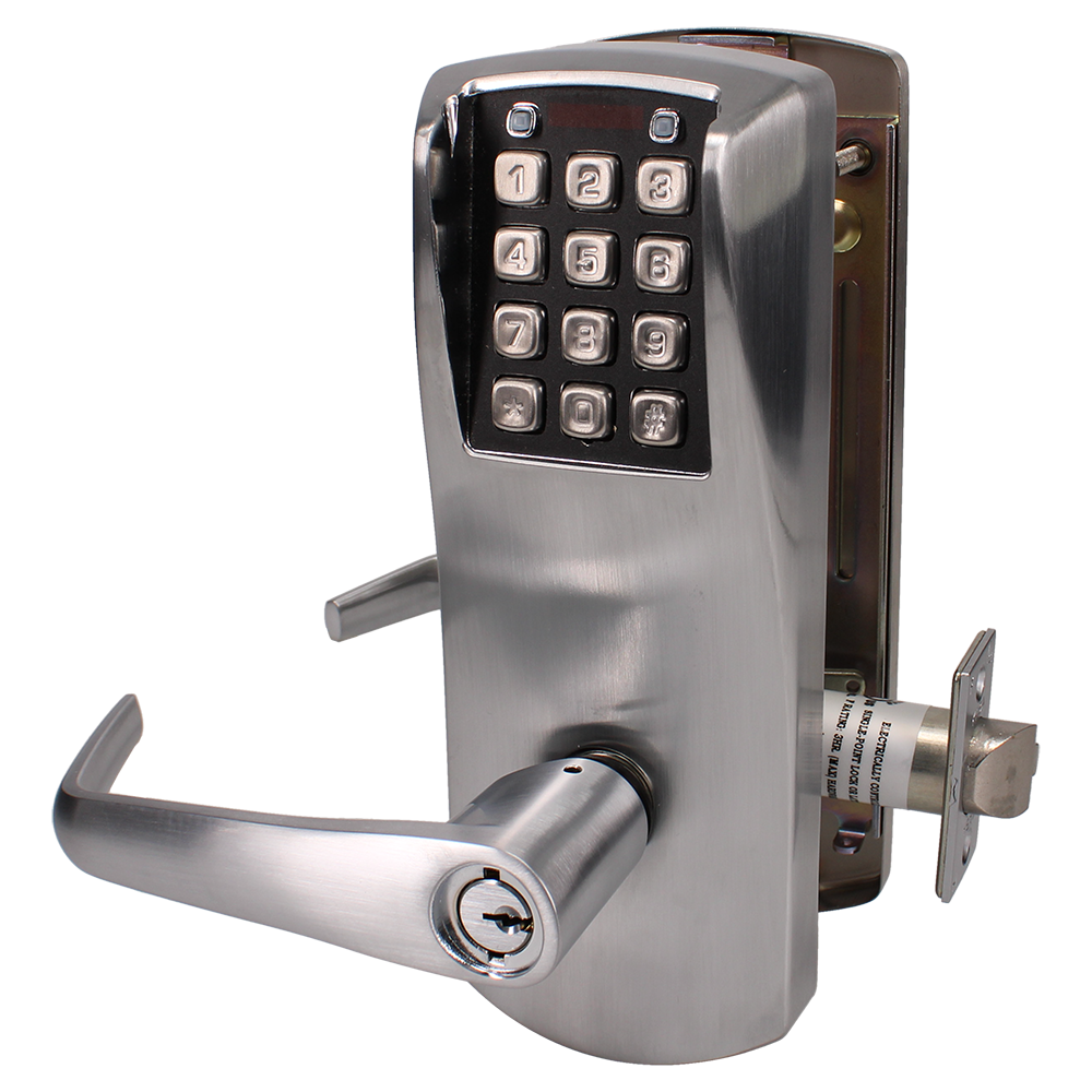 DORMAKABA E-Plex 2000 Battery Operated Digital Lock