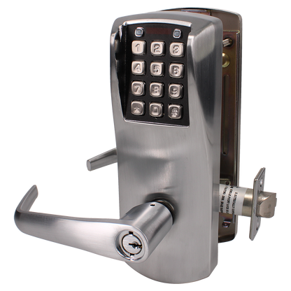 DORMAKABA E-Plex 2000 Battery Operated Digital Lock