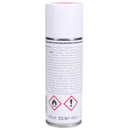 DORMAKABA 200ml Lock Cleaner Spray