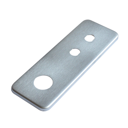 DORMAKABA 201745 Trim Plate To Suit 1000 & L1000 Series