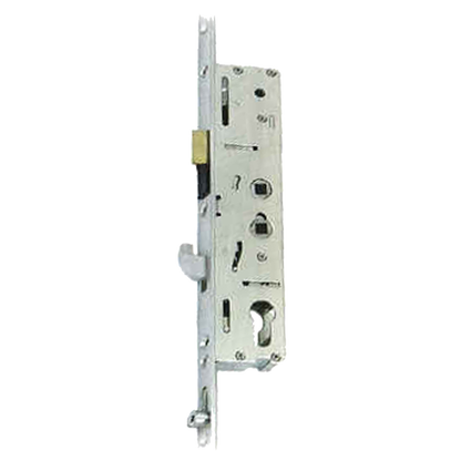 KENRICK Lever Operated Latch & Hookbolt Gearbox with Twin Spindle