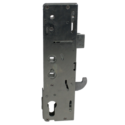 KENRICK Lever Operated Latch & Hookbolt Gearbox with Twin Spindle