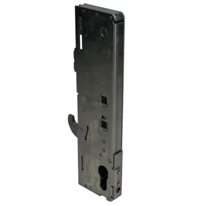 KENRICK Lever Operated Latch & Hookbolt Gearbox with Twin Spindle