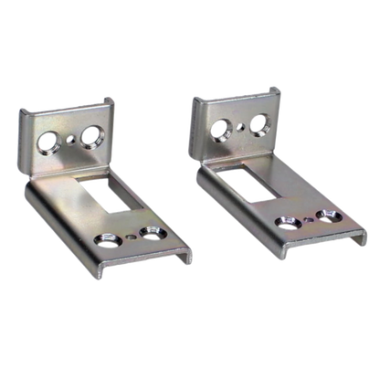 KENRICK Excalibur Non-Adjustable Corner Shootbolt Keep EXDRK
