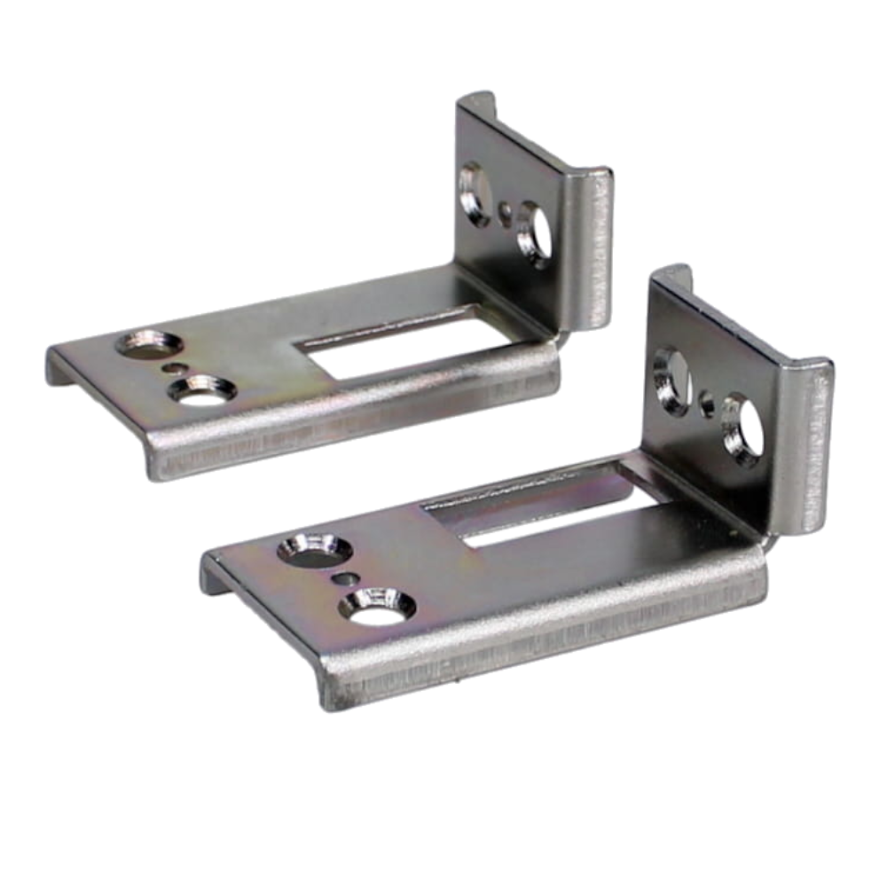 KENRICK Excalibur Non-Adjustable Corner Shootbolt Keep EXDRK