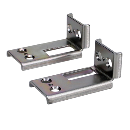 KENRICK Excalibur Non-Adjustable Corner Shootbolt Keep EXDRK